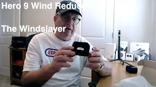 Windslayer for the Hero 9