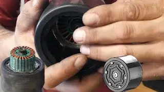 How to replace the rear wheels on your KooWheel Electric Skateboard hubmotor urethane swap