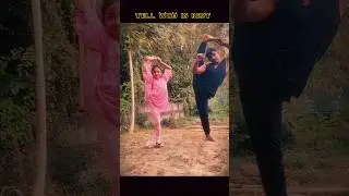 girl vs boy 🔥 who is best #fitness #workout #shorts
