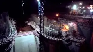 Aproveitamento Hidroel&eacute;ctrico Baixo Sabor
