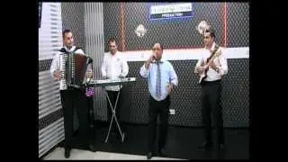 Bosko Jovanovic Boskic -Ostase tragovi-   Aca, Bako, Igor