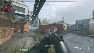 Chilling back here until someone called MGB Nuke in Infected...