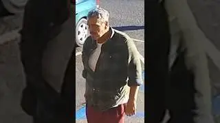 Missing Father || Michael Arthur Bounds