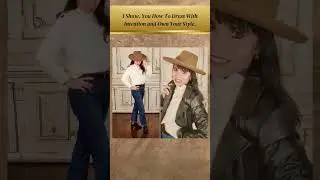 Eloquently Emmie Fashion Moment 60 YouTube Short