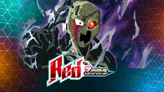 REDZONE METAL COOLER CORE - DOKKAN BATTLE #dokkanbattle #redzone