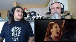 The 69 Eyes - 27 & Done [Reaction/Review]