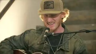 Bleed The Freak (The Stairwell Sessions) - Davey Allen