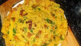 சுடச்சுட உடனே காலியாகிடும் 🔥/ sweet potato adai recipe 😋/சர்க்கரைவள்ளிகிழங்கு அடை 😋 #adaidosarecipe 