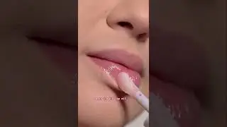 fenty treatz lip oil💧 #fentybeauty #shortsfeed #shortvideo #shorts #short #shortsvideo #shortsviral