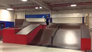 Game of scoot | district vs proto