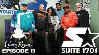 Kronk Gym 2025: John Lepak Reveals The Full Comeback Plan | Suite 1701 Podcast Ep 13