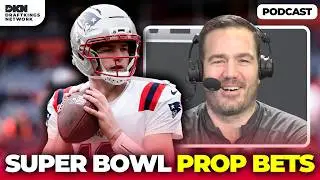 Super Bowl 60 Injury Updates & Final PROP BETS