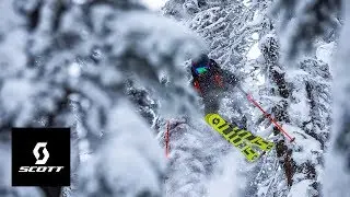 Conquer the Elements &ndash; SCOTT Winter 2020 collection