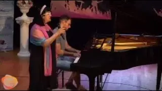 Ozana & Andrew Barabancea - Recital &bdquo;Glasul Valahiei&rdquo; 2021