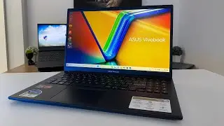 Asus Vivobook Go 15 é o Notebook MAIS FÁCIL de usar para iniciantes