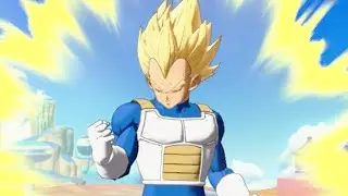 Dragon ball project multi phone gameplay