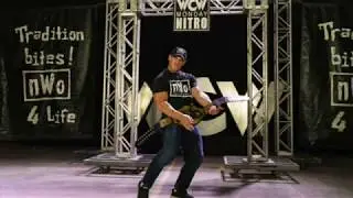 Konnan & Disco REVIEW the Firefly Funhouse match