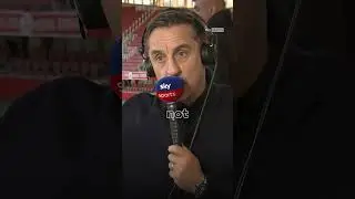 Gary Neville questions whether Arsenal have what it takes to win the title...