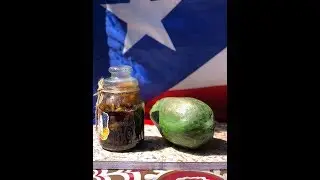 COMO HACER DULCE DE PAPAYA 