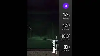 The Asia Golfer, GodDanGolf, testing with Rapsodo Launch Monitor, Grayce Tan Updates ?
