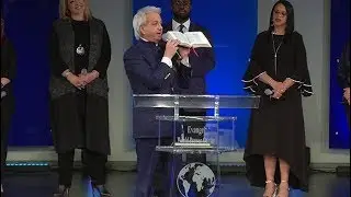 The Authority of God&rsquo;s Word