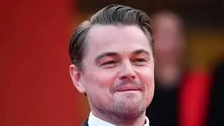 Leonardo DiCaprio   Success Formula2