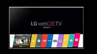 How to play video downloads on LG Smart TV
