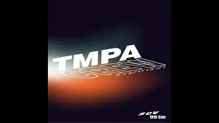 TMPA Crew Radio Show invites:  Beffy's Fest