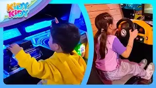 Playtime Shenanigans | Kids' Cutest and Funniest Moments