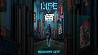 Our new single 