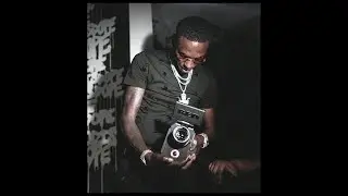 (FREE) Key Glock x Young Dolph Type Beat 2022 - 