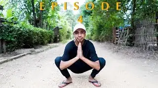 Vlogging in Burma Ep. 4 | Back to the Roots