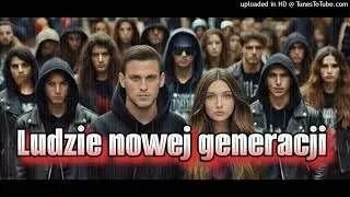 Natee & Shadow — Ludzie nowej generacji