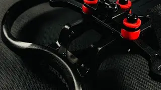 The Pavo 30 Frame by BETAFPV