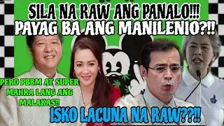 ANNIE CIPCON is live!SUPER MAHRA !TAHIMIK PERO MATINIK/ISKO PANALO NA DAW/LACUNA GAGAWIN ANG LAHAT