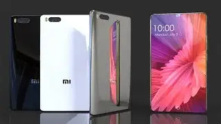 Xiaomi Mi7  - Xiaomi Mi 7 to arrive in 2018 with Snapdragon 845