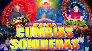Cumbias Sonideras Para Bailar 2026 Mix // Tema De Estreno // Sonido Famoso JG, Fania97, Quintanna