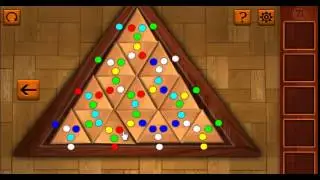 Escape the Grand Oak  Level 21