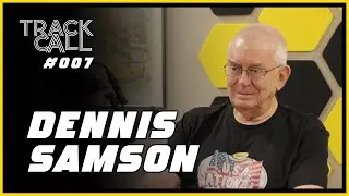 Track Call #07 - Dennis Samson (Samson Classics)