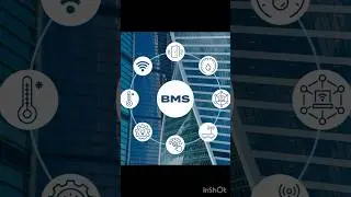 BMS integration of HVAC Systems | Building Management System #chiller #pump #iot #hvactraining