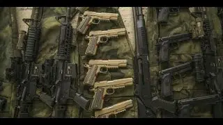 Arsenal The Best Weapons US Marines