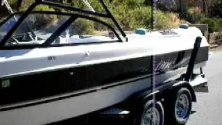 SoWest Coast.com presents Boating