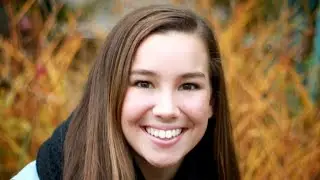 Mollie Tibbetts died of 
