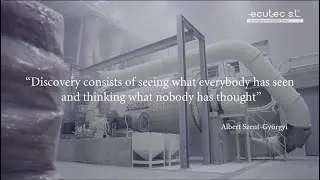 ECUTEC'S Corporate Video