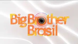 [HD] Big Brother Brasil 22 &mdash; 2&ordf; vinheta de patroc&iacute;nio - Globo (MAR/2022)