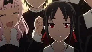 Clip [Beatz Anime] Kaguya Sama Wa Kokurasetai꞉ Tensai T 1 - Completo HD