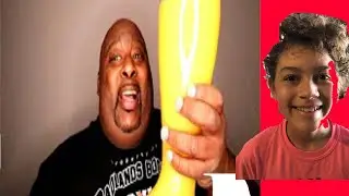 cam reacts 2# chuging master chugs orange juice after brushing his teeth