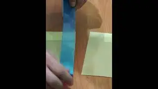 Delta Duo Tape. в работе