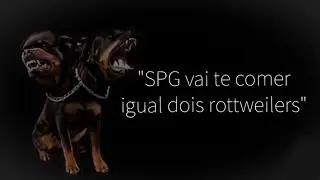 Todos as vezes que o bordão da SPG é falado nas músicas