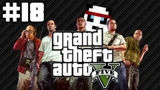 That Went Well - Grand Theft Auto 5: Fame or Shame(#18)[HD]